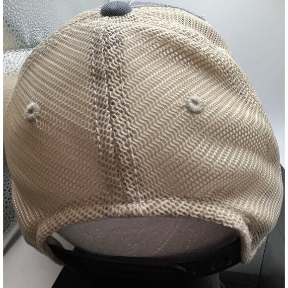 Notre Dame Fighting Irish Adjustable Hat Top of the World Cap One Size Fits Most - Picture 4 of 13